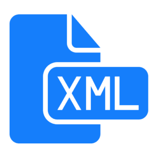 XML Conversion services