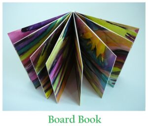 Board Book