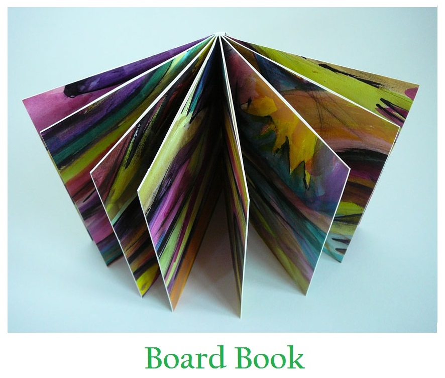 What Is Board Book and Types of it - Apex Solutions LTD